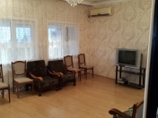 İcarəyə verilir 3 otaqlı 110 m2 yeni tikili Əhmədli