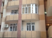 Satılır 2 otaqlı 88 m2 yeni tikili Qələbə dairəsi