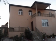 İcarəyə verilir 9 otaqlı 270 m2 həyət evi Badamdar