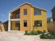 Satılır 3 otaqlı 300 m2 bağ evi Şağan