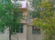 Satılır 5 otaqlı 102 m2 köhnə tikili Biləcəri