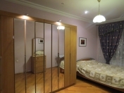 İcarəyə verilir 3 otaqlı 85 m2 köhnə tikili Nəriman Nərimanov m.