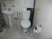 İcarəyə verilir 2 otaqlı 67 m2 yeni tikili Əhmədli