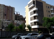 Satılır 2 otaqlı 50 m2 obyekt Dədə Qorqud parkı