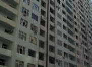 Satılır 2 otaqlı 96 m2 yeni tikili Yasamal r.