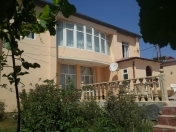 Satılır 5 otaqlı 240 m2 həyət evi Sulutəpə