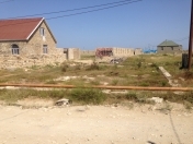 Satılır 4 sot torpaq Buzovna