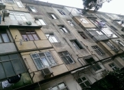 Satılır 1 otaqlı 33 m2 köhnə tikili Memar Əcəmi m.