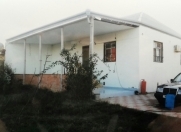Satılır 3 otaqlı 100 m2 həyət evi Novxanı