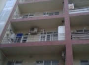 Satılır 1 otaqlı 43 m2 yeni tikili Xırdalan