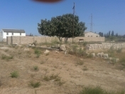 Satılır 2.5 sot torpaq Qala