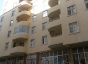 Satılır 2 otaqlı 74 m2 yeni tikili 9 mkr