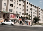 İcarəyə verilir 2 otaqlı 35 m2 köhnə tikili 4 mkr