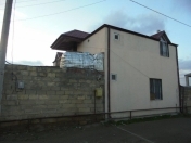 Satılır 4 otaqlı 140 m2 həyət evi Novxanı