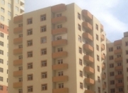 Satılır 2 otaqlı 56 m2 yeni tikili Yasamal r.