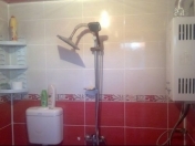 İcarəyə verilir 2 otaqlı 32 m2 köhnə tikili 8 km