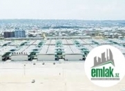 Satılır 1 otaqlı 27 m2 obyekt Xırdalan