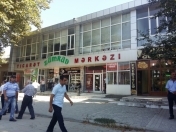 İcarəyə verilir 1 otaqlı 500 m2 obyekt Qəbələ