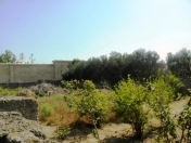 İcarəyə verilir 10 sot torpaq Mərdəkan