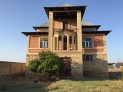 Satılır 6 otaqlı 355.7 m2 yeni tikili Masallı