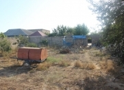 Satılır 6 sot torpaq Savalan