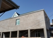 Satılır 4 otaqlı 1.5 m2 həyət evi Mehdiabad