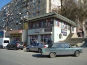 Satılır 2 otaqlı 180 m2 obyekt Əhmədli m.