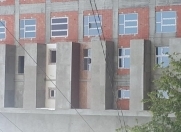 Satılır 1 otaqlı 57 m2 yeni tikili Ayna Sultanova heykəli