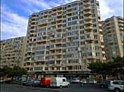 Satılır 1 otaqlı 70 m2 yeni tikili 8 km