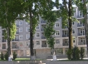 Satılır 1 otaqlı 36.4 m2 yeni tikili İsmayıllı