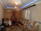 Satılır 4 otaqlı 100 m2 həyət evi Binəqədi