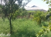 Satılır 4 otaqlı 110 m2 bağ evi Mingəçevir