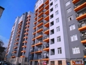 Satılır 2 otaqlı 84 m2 yeni tikili 1 mkr