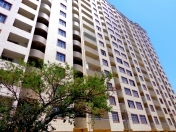 Satılır 3 otaqlı 125 m2 yeni tikili Nəsimi bazarı