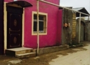 Satılır 1 otaqlı 53 m2 bağ evi Çiçək