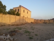Satılır 12 sot torpaq Mərdəkan