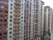 İcarəyə verilir 2 otaqlı 80 m2 yeni tikili Nəsimi m.