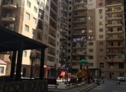Satılır 2 otaqlı 73.5 m2 yeni tikili İnşaatçılar m.