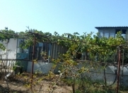 Satılır 1 otaqlı 11 m2 bağ evi Maştağa