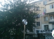 Satılır 2 otaqlı 42 m2 köhnə tikili 2 mkr