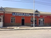 Satılır 1 otaqlı 450 m2 obyekt Binə