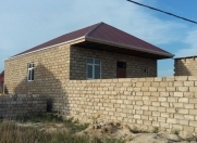 Satılır 3 otaqlı 100 m2 həyət evi Ramana