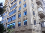 İcarəyə verilir 3 otaqlı 83 m2 köhnə tikili Nəriman Nərimanov m.