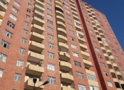 Satılır 3 otaqlı 112 m2 yeni tikili Yasamal r.