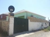 Satılır 3 otaqlı 120 m2 həyət evi Ceyranbatan