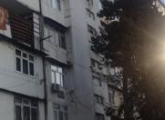 Satılır 2 otaqlı 60 m2 köhnə tikili Köhnə Günəşli