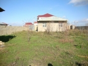 Satılır 4 otaqlı 115 m2 həyət evi Güzdək