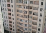 Satılır 2 otaqlı 84 m2 yeni tikili Nəriman Nərimanov m.