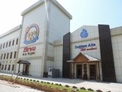 Satılır 1 otaqlı 24 m2 yeni tikili Xırdalan