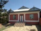Satılır 3 otaqlı 120 m2 həyət evi Qaraçuxur